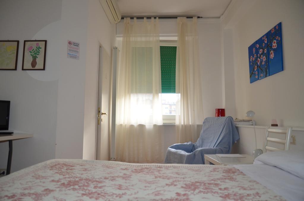 Il Mandorlo Bed and breakfast Florencia