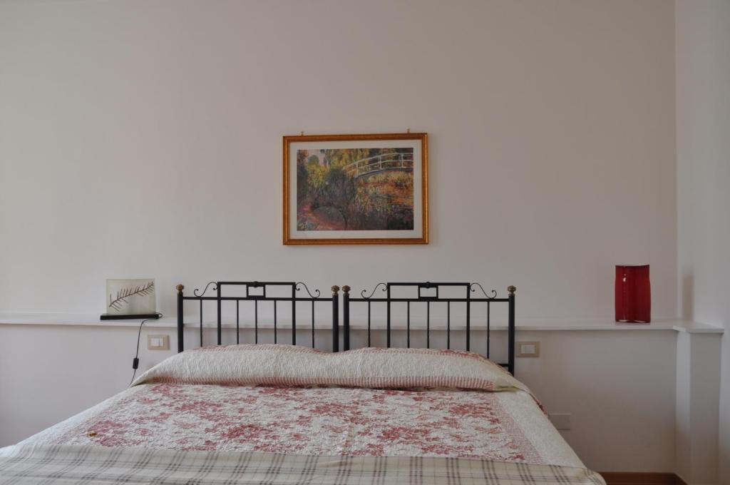 Bed and breakfast Il Mandorlo Florencia
