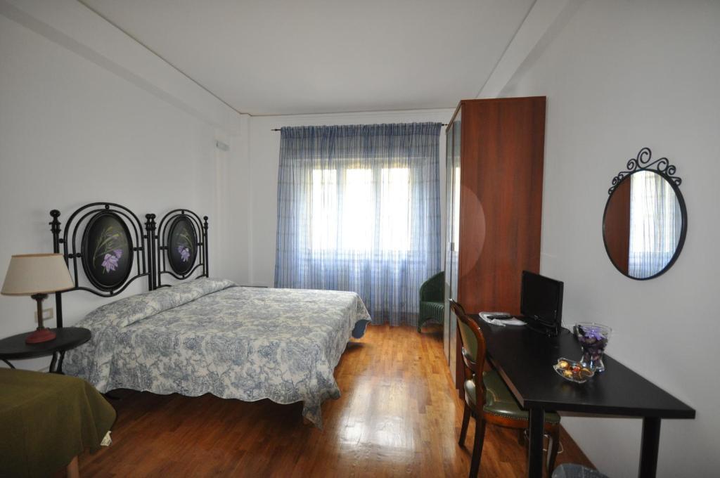 Bed and breakfast Il Mandorlo