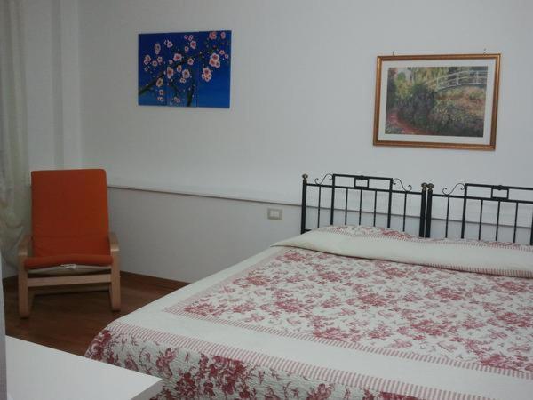 Il Mandorlo Bed and breakfast Florencia