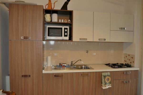 Bed and breakfast Il Mandorlo *