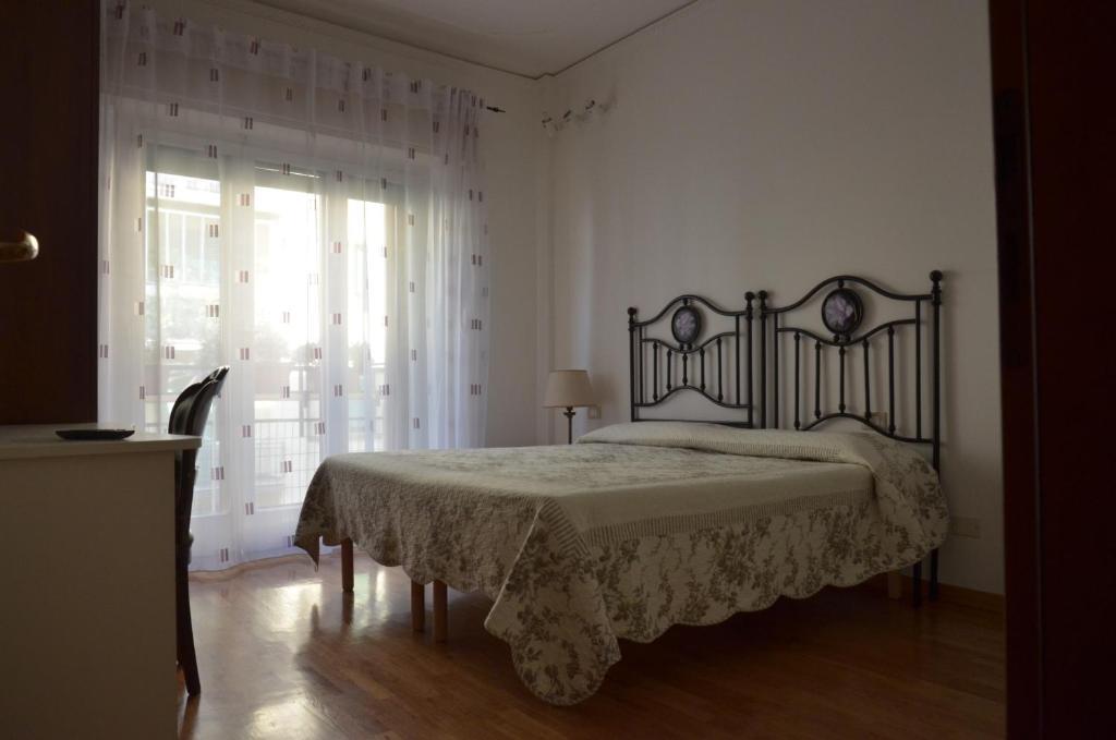 Il Mandorlo Bed and breakfast