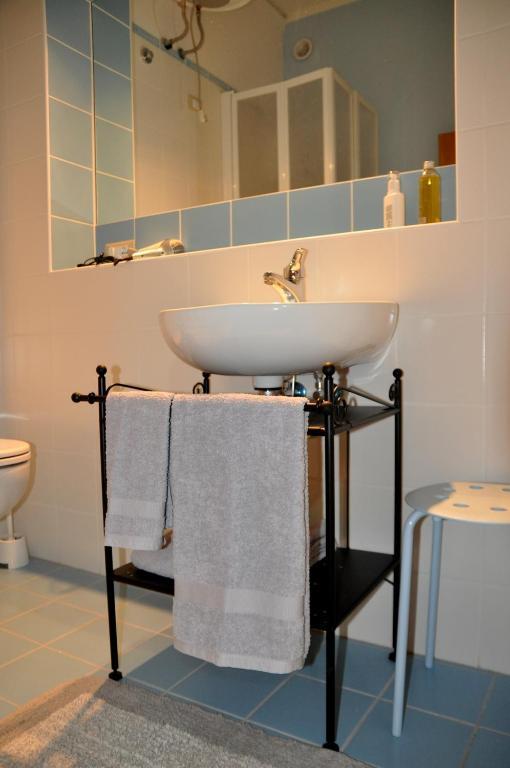 Il Mandorlo Bed and breakfast *