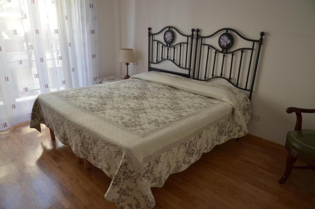 Il Mandorlo Bed and breakfast